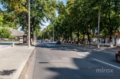 str. Vasile Lupu, Buiucani, Chișinău