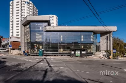 str. Constantin Stamati, Stăuceni, Chișinău