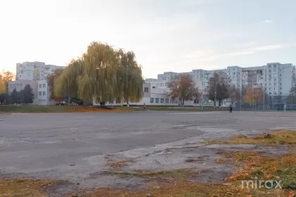 str. Ivan Zaikin, Centru, Chișinău imaginea 195481