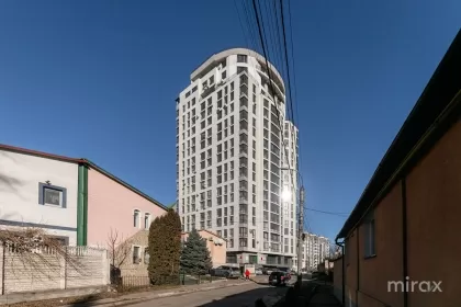 str. Ivan Zaikin, Centru, mun. Chișinău imaginea 200976