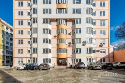 str. Calea Ieșilor, Buiucani, mun. Chișinău imaginea 210378