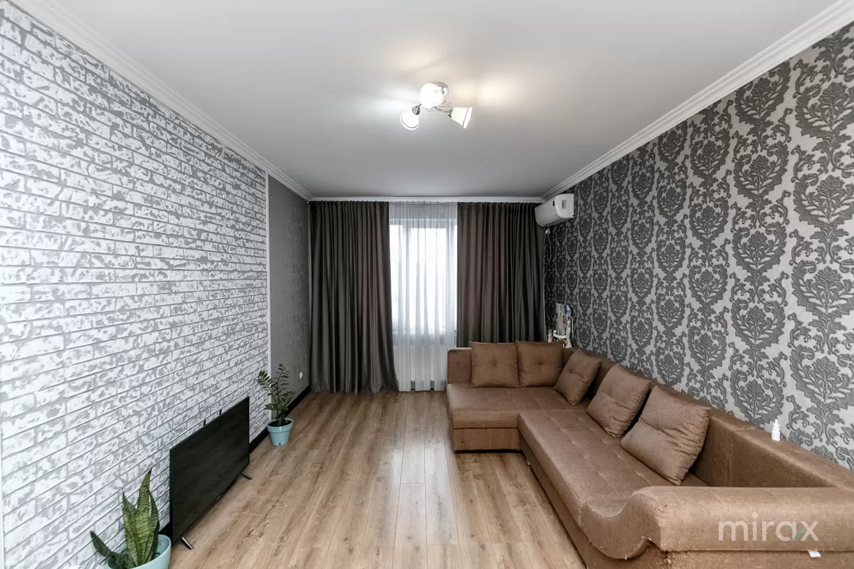 str. Vasile Alecsandri, Centru, mun. Chișinău