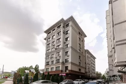 str. Vasile Alecsandri, Centru, mun. Chișinău image 218765