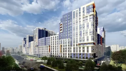 str. Tudor Vladimirescu, Râșcani, Chișinău imaginea 225088