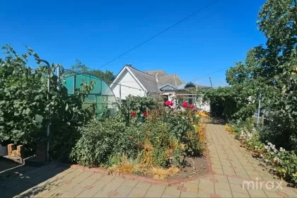 str.Greaca, Colonita, mun Chisinau imaginea 226355