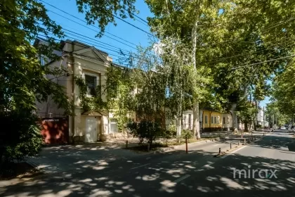 ул. 31 августа 1989, Центр, Кишинев изображение 227629