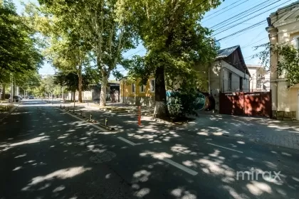 ул. 31 августа 1989, Центр, Кишинев изображение 227627