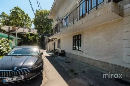 ул. 31 августа 1989, Центр, Кишинев изображение 227630