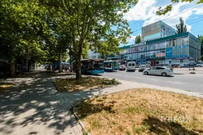 str. Independenței, Botanica, Chișinău imaginea 228806