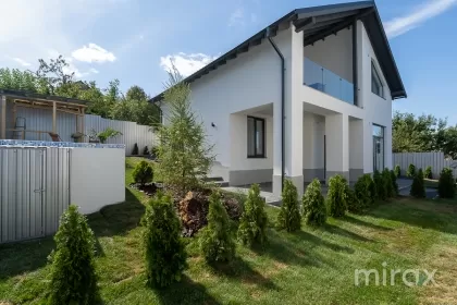 str. Ion Creangă, Durlești, mun. Chișinuă image 233149