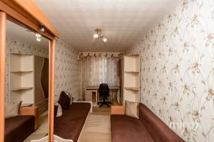 ул. Аэропорт, Ботаника, Кишинёв изображение 234575