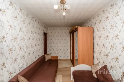 ул. Аэропорт, Ботаника, Кишинёв изображение 234576