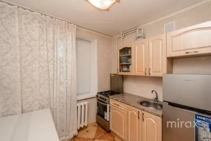 ул. Аэропорт, Ботаника, Кишинёв изображение 234578