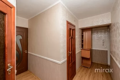 ул. Аэропорт, Ботаника, Кишинёв изображение 234584