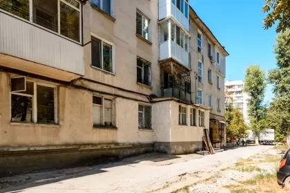 ул. Аэропорт, Ботаника, Кишинёв изображение 234586