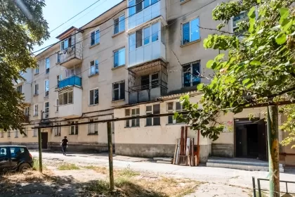 ул. Аэропорт, Ботаника, Кишинёв изображение 234587