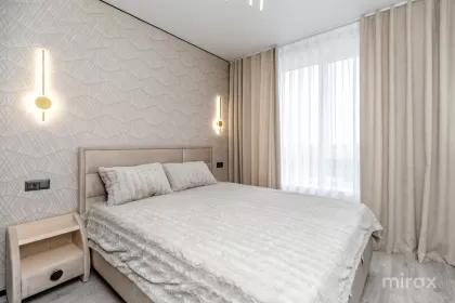 ул. Дурлешты, Буюканы, Кишинев изображение 236951