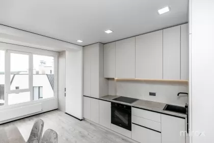 ул. Дурлешты, Буюканы, Кишинев изображение 236956