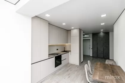 ул. Дурлешты, Буюканы, Кишинев изображение 236957