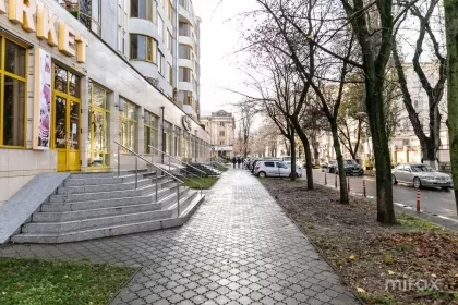 str. 31 August 1989, Centru, Chișinău image 239489