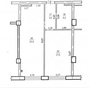 str. Ialoveni, Telecentru, Chișinău imaginea 242136