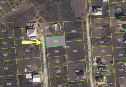 str. Valea Raiului, Colonița, Chișinău. imaginea 243231