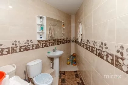 бул. Траян, Ботаника, Кишинев