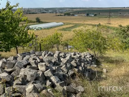 ул. Волунтарилор, Стрэистень, Кишинев