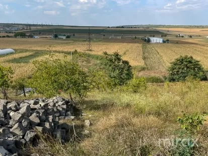 ул. Волунтарилор, Стрэистень, Кишинев