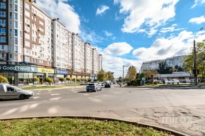 str. Liviu Deleanu, Buiucani, Chișinău image 190450