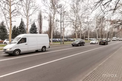 str. Ion Creangă, Buiucani, Chișinău imaginea 196954