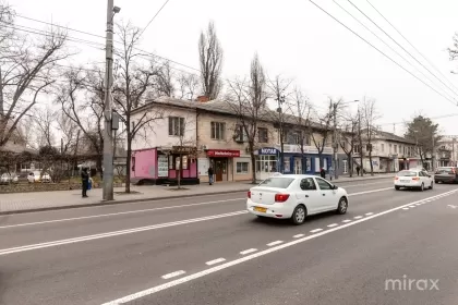 str. Ion Creangă, Buiucani, Chișinău imaginea 196953