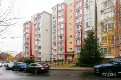 str. Constantin Vârnav, Centru, Chișinău imaginea 198274