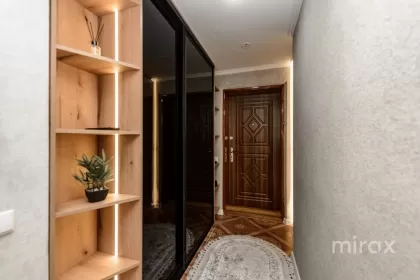 бул. Москова, Рышкань, мун. Кишинев изображение 222674