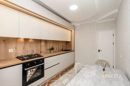 бул. Москова, Рышкань, мун. Кишинев изображение 222670