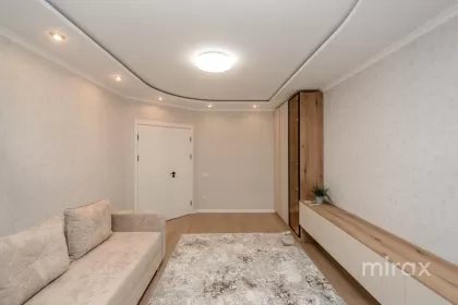 бул. Москова, Рышкань, мун. Кишинев изображение 222676