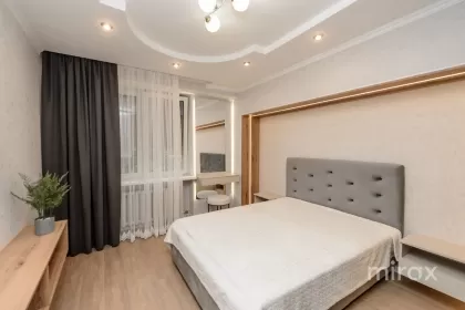 бул. Москова, Рышкань, мун. Кишинев изображение 222678