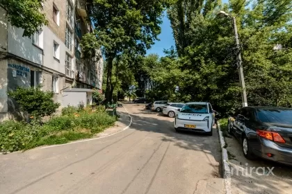 str. Salcîmilor, Botanica, mun. Chișinău imaginea 224010