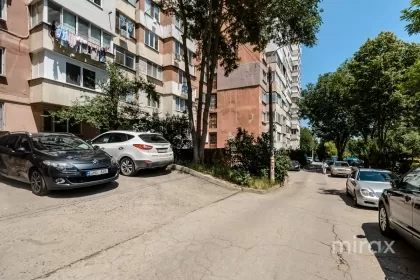 bd. Traian, Botanica, Chișinău imaginea 225102
