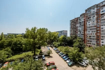 bd. Traian, Botanica, Chișinău imaginea 225104