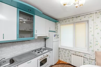 ул. Трандафирилор, Ботаника, Кишинев изображение 227633