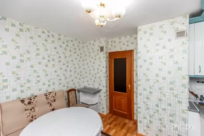 ул. Трандафирилор, Ботаника, Кишинев изображение 227634