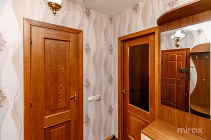 ул. Трандафирилор, Ботаника, Кишинев изображение 227637