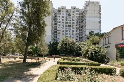 ул. Трандафирилор, Ботаника, Кишинев изображение 227640