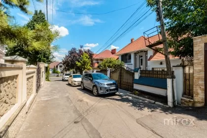 пер. Нукарилор, Телецентр, Кишинэу изображение 228828