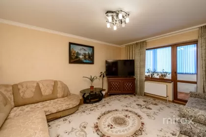 ул. Михаил Садовяну, Чеканы, Кишинэу изображение 230190