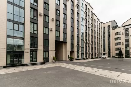 str. Moara Roșie, Centru, Chișinău image 233203
