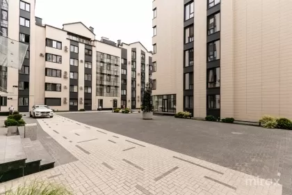 str. Moara Roșie, Centru, Chișinău image 233204