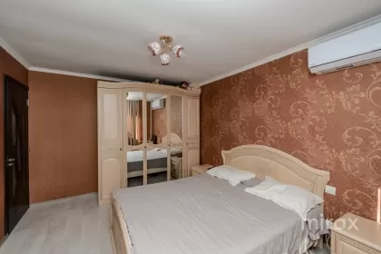 str. Mesager, Buiucani, Chișinău imaginea 234588