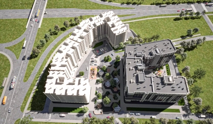 str. Bucovinei, Ciocana, Chișinău image 240786